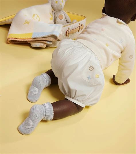 louis vuitton baby schuhe|Meer.